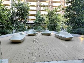 Citizen Execetive Suite - Old Klang Road, Kuala Lumpur (fotografie 5)