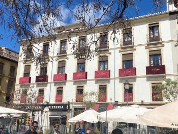 BiBo Suites Plaza Nueva, Grenade (photo 5)