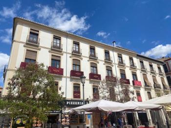 BiBo Suites Plaza Nueva, Grenade (photo 4)
