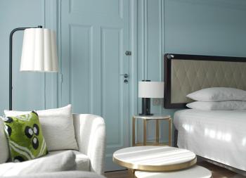 Paris Marriott Opera Ambassador Hotel, Paris (Foto 3)
