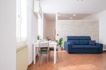 Residence dell'Abbadia by Studio Vita, Boloňa (fotografie 3)