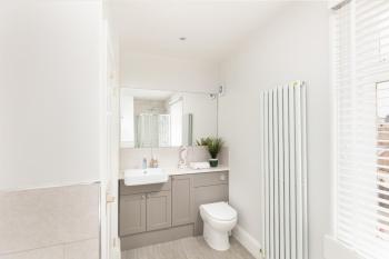 5 Bedroom magnificent Georgian Townhouse- city centre, Bath (fotografie 5)