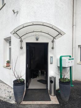 Hotel Eiserner Anton, Bielefeld (foto 4)