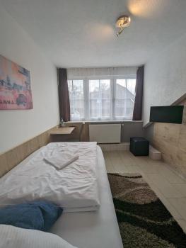 Hotel Eiserner Anton, Bielefeld (foto 5)