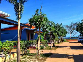 บ้านทุ่ง เคียงบึง รีสอร์ท, Ban Don Klang (Foto 2)