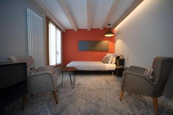 Casa del Carro 2 Grand Terrace Apartment, Venice (photo 5)