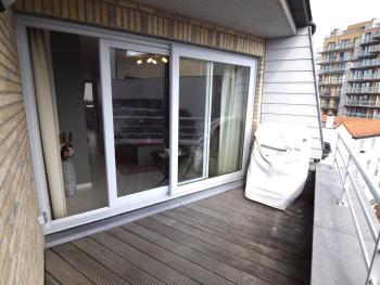 Apartment in a central location, Blankenberge (zdjęcie 4)