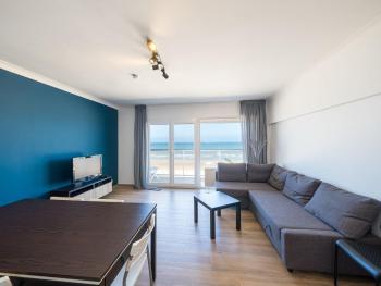 Apartment on the 5th floor for family, Middelkerke (foto 4)