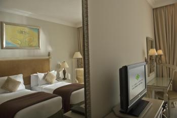 Two Seasons Hotel & Apartments, Dubaj (fotografie 2)
