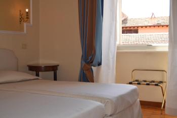 Hotel City Palazzo Dei Cardinali, Řím (fotografie 3)