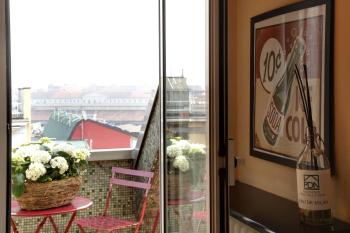 Residence Pian della Nave, Milan (photo 3)