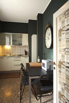 Residence Pian della Nave, Milan (photo 4)