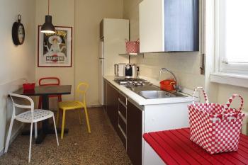 Residence Pian della Nave, Milan (photo 5)