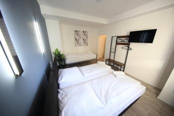 LUXOMES: Aparthotel Nürnberg Zentrum Süd, Nürnberg (photo 4)