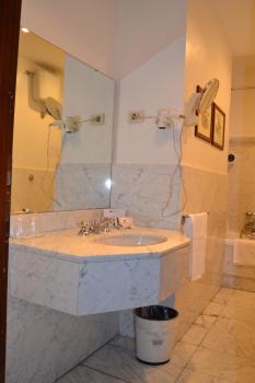 Hotel City Palazzo Dei Cardinali, Řím (fotografie 5)