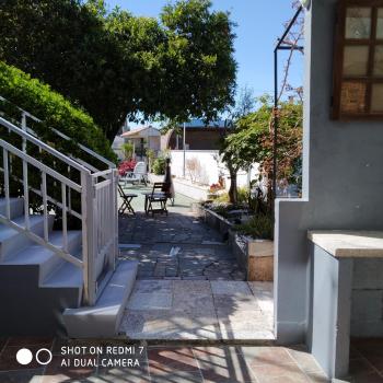Jardín, Tui (fotografie 2)