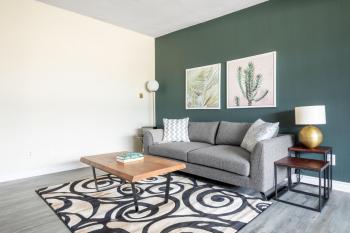 Culver City 1BR nr Trader Joes Restos LAX-291, Los Angeles (fotografie 2)