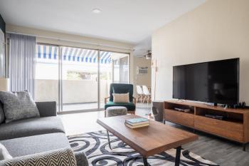 Culver City 1BR nr Trader Joes Restos LAX-291, Los Angeles (fotografie 3)