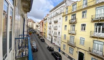House On The Hill Lisbon, Lisabon (fotografie 4)