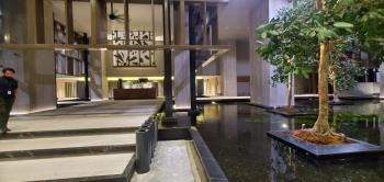 Lucentia Lalaport BBCC, Stuning Infinity Pool, Kuala Lumpur (fotografie 4)