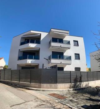 LUXURY Apartment Ledo, Rogoznica (photo 4)