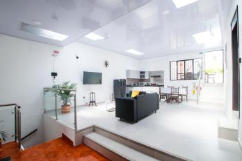 Apartament in Santa Rosa de Cabal, Santa Rosa de Cabal (fotografie 2)