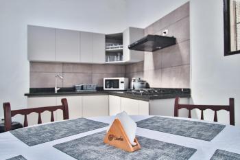 Apartament in Santa Rosa de Cabal, Santa Rosa de Cabal (fotografie 4)