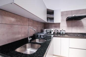 Apartament in Santa Rosa de Cabal, Santa Rosa de Cabal (fotografie 5)