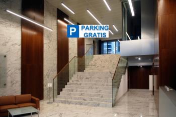 Vista Residence Airport - Free Underground Parking - Close to Airport - Self Check-in, Warsaw (photo 2)