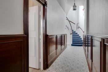 Rodney Street Townhouse & Apartments, Central & Stylish, Liverpool (fotografie 3)