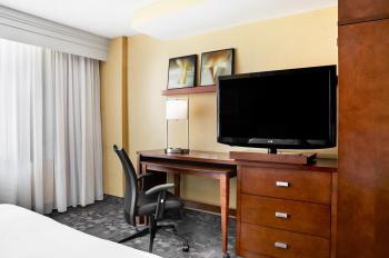 Courtyard by Marriott Jackson, Jackson (foto 2)