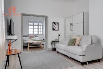Rodney St - City Centre - Georgian Apartment -, Liverpool (photo 2)