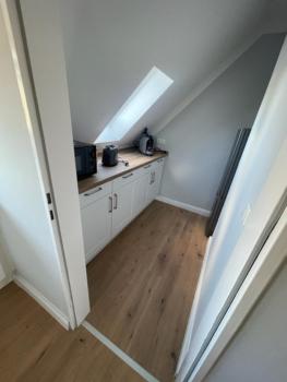 Ferienwohnungen mitten in Hamburg, Hamburk (fotografie 5)