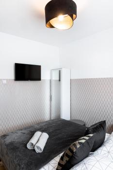 ClickTheFlat Conrada Apart Rooms, Варшава (фото 4)