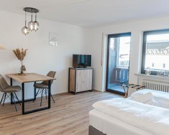 Allgäuer Loft, Oberstaufen (fotografie 3)