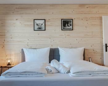 Allgäuer Loft, Oberstaufen (fotografie 2)