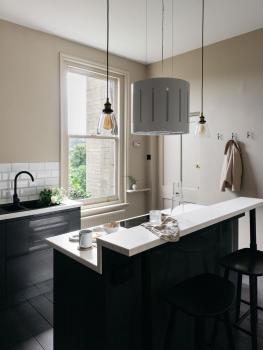 The Curator's Apartment - Spacious 2 Bedrooms, Bath (fotografie 4)