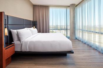 AC Hotel by Marriott Sunnyvale Cupertino, Sunnyvale (fotografie 3)