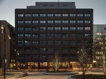 Downtown Camper by Scandic, Stoccolma (foto 2)