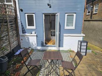cosy apartment Alexandra palace Haringey, London, Londres (photo 3)
