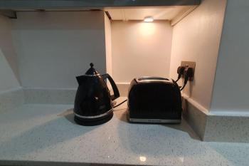 cosy apartment Alexandra palace Haringey, London, Londres (photo 4)