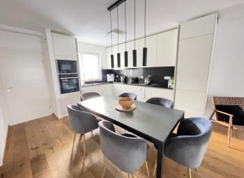 Nice House, 5 rooms, garden, free parking, SmartTV, Hannover (fotografie 4)