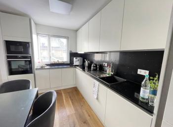 Nice House, 5 rooms, garden, free parking, SmartTV, Hannover (fotografie 5)