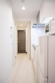 Real Okubo Apartment Hotel, Tokyo (photo 4)