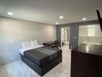 Goldstar Inn, Los Angeles (fotografie 2)