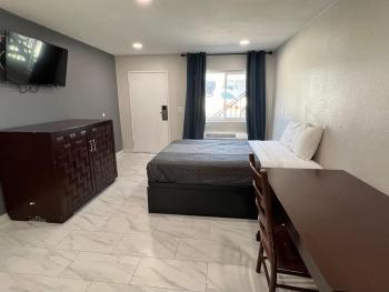 Goldstar Inn, Los Angeles (fotografie 3)
