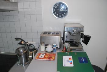 Chotěšovská Apartment with Parking Place, Praha (fotografie 3)