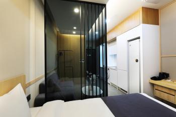 The Stay Classic Hotel Myeongdong, Seoul (photo 4)