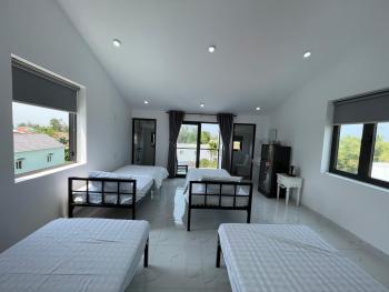 Moon house villa, Hoi An (photo 5)