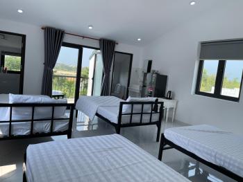 Moon house villa, Hoi An (photo 4)